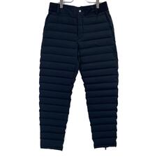 ウノ ピゥ ウノ ウグァーレ トレ 【GOLF】GRP113-POE429 ブラック DOWN BACK ZIP PANTS ダウンイージーパンツ 買取実績です。