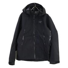 アークテリクス 25AW X000009906 ブラック Beta AR Jacket ジャケット 買取実績です。