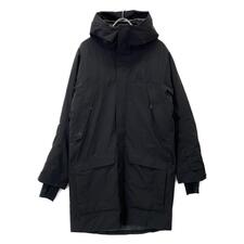 フーディニ EE-03 ブラック Falii in Parka/フォールインパーカ 買取実績です。