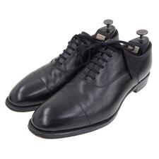 リーガル 【THE MASTER REGAL】01ALFJ2 ブラック ストレートチップ シューズ 買取実績です。