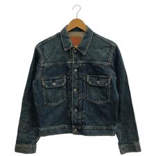 リーバイス 71507 2nd デニムジャケット 買取実績です。
