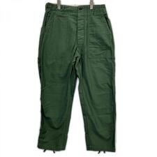 エンジニアドガーメンツ 【PEG】BEAMS PLUS別注ライン GLASSFIELD PANTS BACKSATIN 買取実績です。