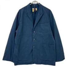 ナイジェルケーボン 80431380020 LYBRO PEAK BLAZER COTTON RIPSTOP 買取実績です。