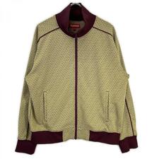 シュプリーム 22SS オリーブ Repeat Track Jacket 買取実績です。