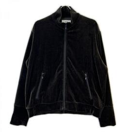 マーカ 25AW M25C19CS01C チャコール オーガニックコットンベロア フルジップトラックジャケット 買取実績です。