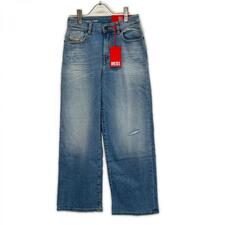 ディーゼル 2000-J PANTALONI ブルー ダメージ ジーンズ 買取実績です。