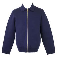 ルイヴィトン RM261MJ NTY HSN42W エンボスモノグラム ジャージートラックジャケット 買取実績です。