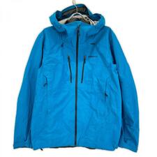 宅配でパタゴニアを買取。16年製 83401 ライトブルー GORE-TEX TRIOLET JACKET/トリオレットジャケットを買取りました。状態は若干の使用感がある中古品です。