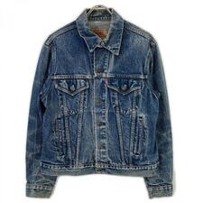 リーバイス 70506-0216 80's~90's USA製 デニムジャケット 買取実績です。