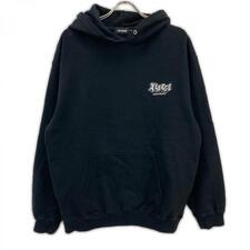 エクストララージ 101231012014 ブラック フーディ 買取実績です。