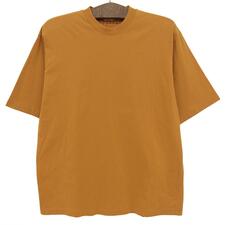 マルニ HUMU0223X2 オレンジ クルーネック 半袖Tシャツ 買取実績です。