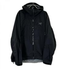 アークテリクス ブラック 25-26AW X000010004 BETA ジャケット 買取実績です。