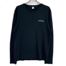 ベルルッティ R20JRL54JAEK ブラック ロングスリーブTシャツ 買取実績です。