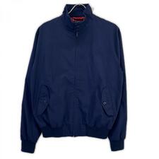 フレッドペリー J7320 ネイビー Made In England Harrington Jacket/ハリントンジャケット 買取実績です。