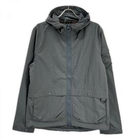 バブアーのMSP0181 グレー Re-Engineered Argyll Showerproof Jacketの買取実績です。
