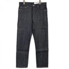 ネイバーフッド 241XBNH-PTM03 24SS インディゴ RIGID DENIM DP MID PANTS 買取実績です。