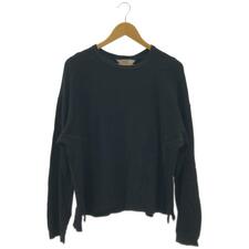 アンセルム ANC-CT159 ブラック WAFFLE CREW NECK LS 買取実績です。