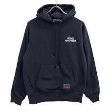 ウィンダンシー ×NORMAN ROCKWELL プリントパーカー 買取実績です。