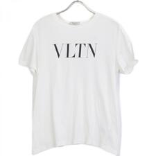ヴァレンティノ RV3MG10V3LE ホワイト ロゴ Tシャツ 買取実績です。