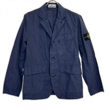 ストーンアイランド 16SS 6125A0603 ネイビー TELA PARACADUTE テーラードジャケット 買取実績です。
