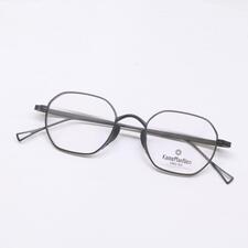 カメマンネン KMN9917 MBK マットブラック メタル ワイドオクタゴンシェイプ 眼鏡/アイウェア 買取実績です。