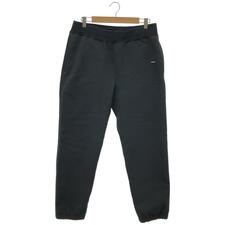 シュプリーム ブラック WINDSTOPPER Sweatpant 買取実績です。