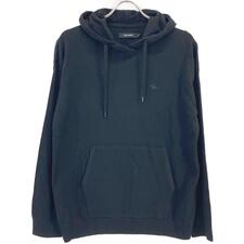 ウノ ピゥ ウノ ウグァーレ トレ MRK236-CAS026 ブラック DROP SHOULDER PARKA カシミアドロップショルダーパーカー 買取実績です。