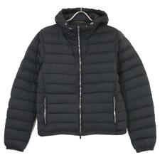 ムーレー ブラック CATALDI-S3 フーデットダウンジャケット 買取実績です。