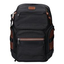 トゥミ 232718DNX ブラック×ブラウン Alpha Bravo Nomadic Backpack ノバティックバックパック 買取実績です。