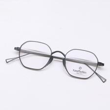 カメマンネン KMN9917 MBK マットブラック メタル ワイドオクタゴンシェイプ 眼鏡/アイウェア 買取実績です。