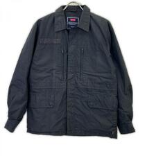 シュプリーム 90'~00's ブラック ミリタリージャケット 買取実績です。