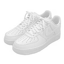 ナイキ DM0211-100 Air Force 1 Low 07 
