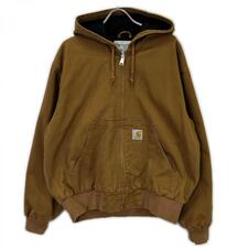 カーハート ベージュ OG Active Jacket 買取実績です。