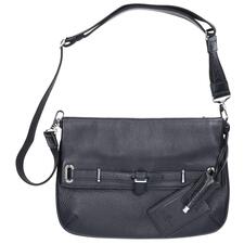 ペッレモルビダ MB037A ブラック レザー メイデンヴォヤージュ クラッチバッグ 買取実績です。