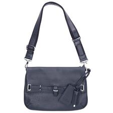 ペッレモルビダ MB037A ネイビー レザー メイデンヴォヤージュ クラッチバッグ 買取実績です。