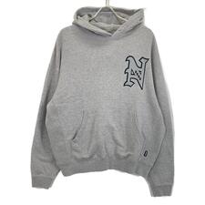 ネイバーフッド 222TPNH-CSM02 グレー COLLEGE-S HOODED LS CO 買取実績です。