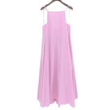 サヤカデイヴィス DDR13-TCT ピンク STRAP DRESS ワンピース 買取実績です。
