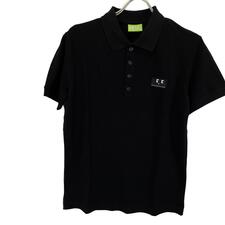 ディーゼル T-WEET-E1 ブラック ポロシャツ 買取実績です。