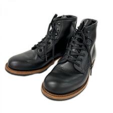 レッドウイング 9423 ブラック ベックマンブーツ 買取実績です。