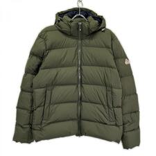 ピレネックス W23PJ1 DEEP KHAKI SPOUTNIC MINI RIPSTOP ダウンジャケット 買取実績です。