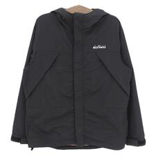 ワイルドシングス ×GASIUS SPWG-19016F ブラック CHAMONIX JACKET 買取実績です。