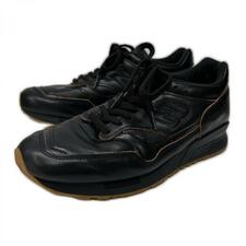 ニューバランス U1500KBI ブラック Made in UK 1500- Biscuit edge leather 買取実績です。