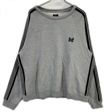 ニードルズ ×B'2nd Track Crew Neck Cotton Jersey RW1625 買取実績です。