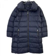 ローレンラルフローレン 297933948001 ネイビー ロングダウンジャケット 買取実績です。