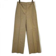 セオリーリュクス 25SS ベージュ LUSH LINEN CLAUDE ワイドパンツ 買取実績です。