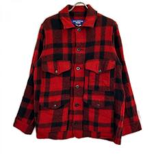 ジュンヤワタナベマン WP-J009 25AW FILSON Wネームウールチェックジャケット 買取実績です。