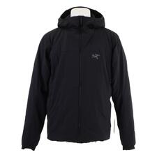 アークテリクス 25年 X000009897 ブラック Epsilon Insulated Hoody パーカー 買取実績です。