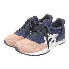 アシックス 1201A52 ×KITH/10TH Gel-Lyte 5 Salmon Toe ローカットスニーカー 買取実績です。