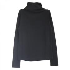 ワイズ 25AW YM-T08-672 ブラック HARD-TWIST BACK BUTTON OFF-NECK T 買取実績です。