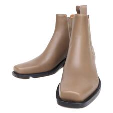 ブッテロ ブラウン/TAUPE DALTON B10121 ROU-DC サイドゴアブーツ 買取実績です。